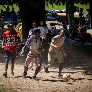 Migranti ragazzini, sarà a Savona la casa per cinquanta di loro