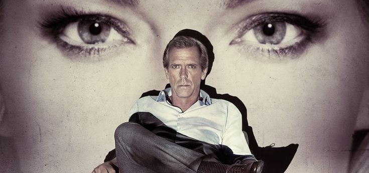 Hugh Laurie è il dottor Chance: "Un medico indifeso di fronte alla mente umana"