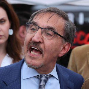 La Russa da Bologna: "I marò alla parata del 2 giugno"