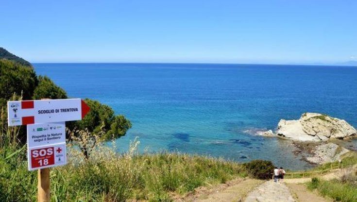 Agropoli, ecco “Subacquea per tutti”, corsi gratuiti per i diversamente abili