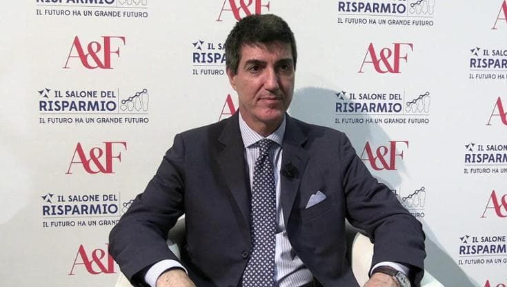 Salone del risparmio, Tenani (Schroders): "Necessario ripensare il rapporto tra macchine e umani"