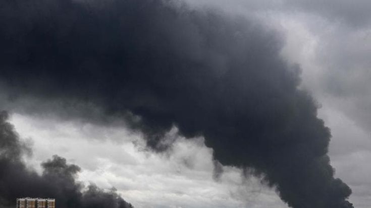 La guerra diventa vicina: la vastità non ripara più la Russia dagli attacchi