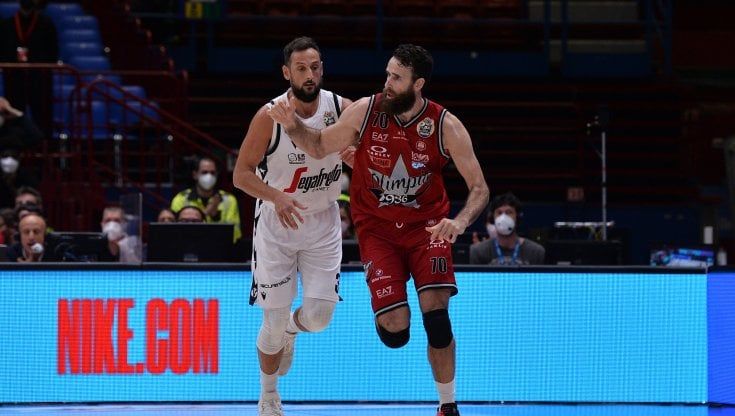 Basket, finali scudetto: le pagelle di Virtus Segafredo Bologna - Ax Milano