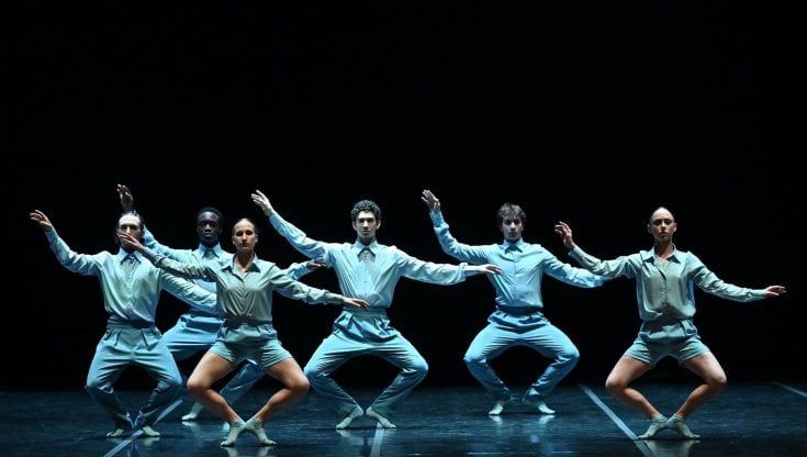 A Scandicci va in scena "Autarchia", firmato dal coreografo livornese Roberto Doveri 