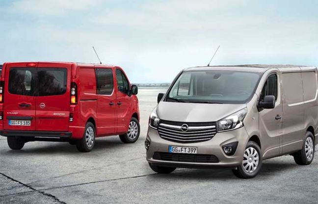 Groupe Psa punta al business dei “Veicoli Commerciali Leggeri”