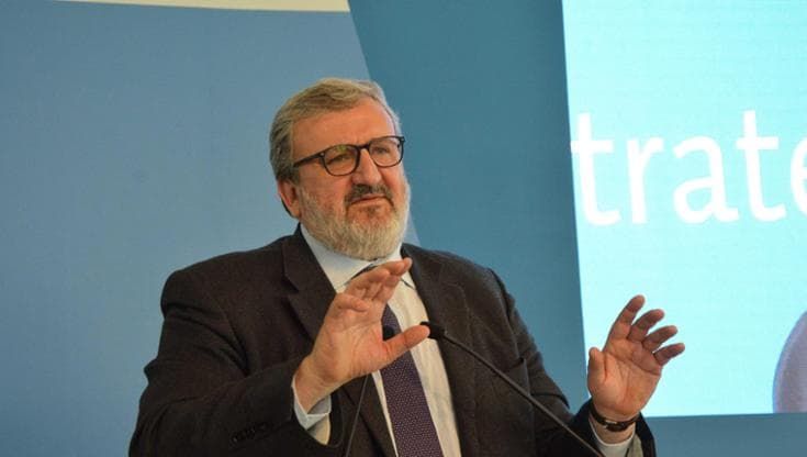 Emiliano convocato dal Csm: in pausa la nomina a consulente giuridico