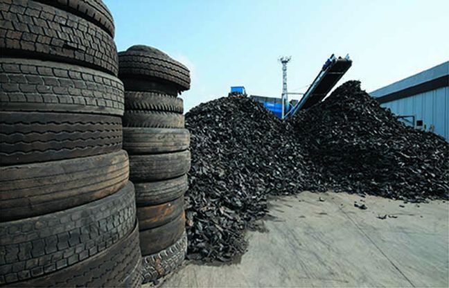 Numeri in crescita per il Consorzio EcoTyre