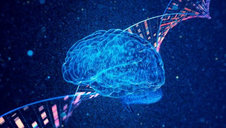 C’è un uomo con nove geni che proteggono dall’Alzheimer