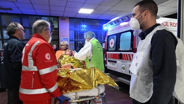 La sanità buona e quella cattiva