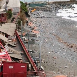 Maltempo: "Insufficienti i soldi promessi dal governo"