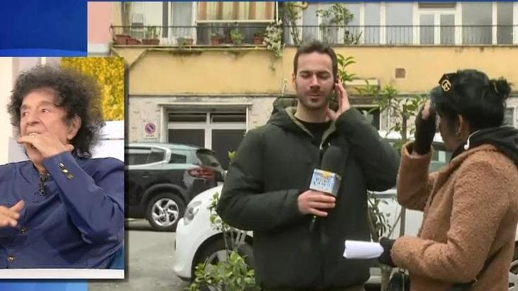 “Torno a casa mia, a marzo”. La promessa della occupante abusiva a Ivano dei Cugini di Campagna