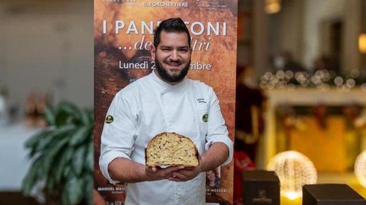 I panettoni degli altri, idee innovative aspettando il Natale