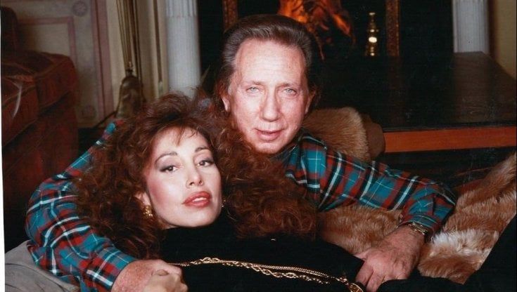 Daniela Zuccoli e l’amore di una vita: "Parlo con Mike tutti i giorni. E' il mio custode"