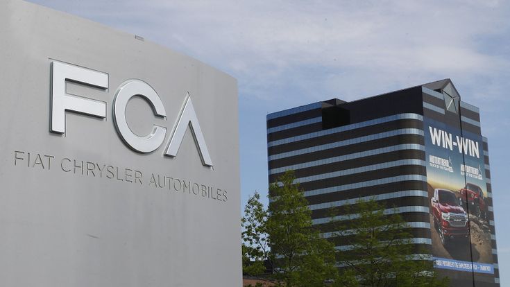 Auto, la rivoluzione spinge la Ford verso Volkswagen 