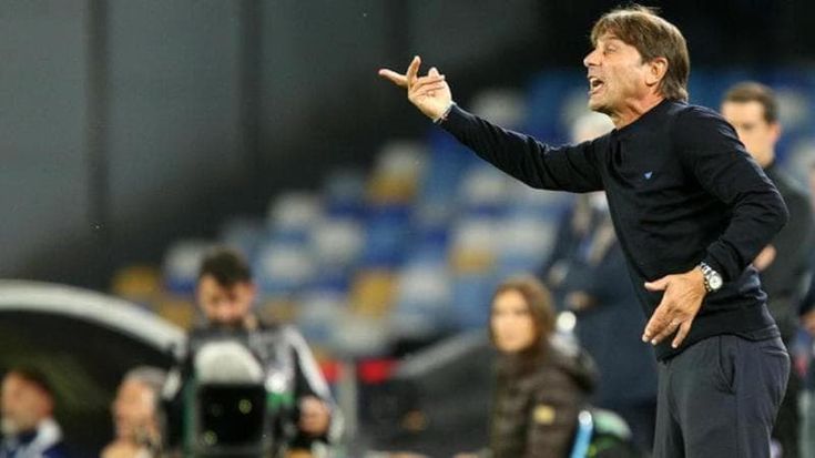 C’è sempre una prima volta: Spalletti torna a Napoli dopo lo scudetto e affronta Conte, mai sfidato prima