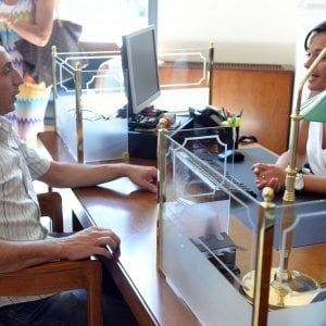 Cgia: famiglie italiane indebitate in media per 20.300 euro