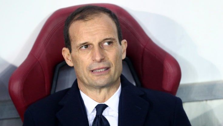 Juve: Allegri, vertice di tre ore alla Continassa. Mercato, è Ronaldo la chiave