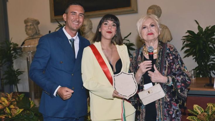 L’editore di Wanna Marchi: “Troppe polemiche, non abbiamo pagato un euro per usare la Protomoteca”