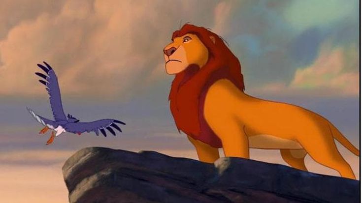 Disney piange il “papà” del Re Leone: morto il regista Roger Allers