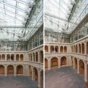Renzo Piano: "Porto il Rinascimento nel cuore di Harvard"