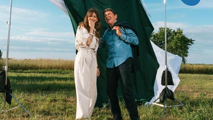 Gianni Morandi e Alessandra Amoroso, “Hit parade”: la coppia che non t’aspetti per celebrare il pop