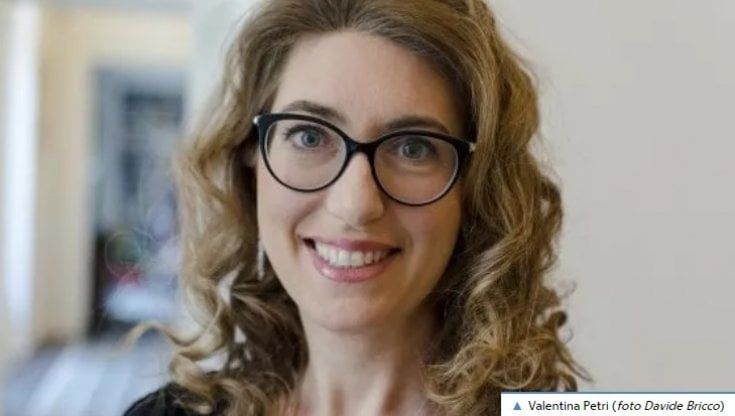 Caso Righi, Valentina Petri: “Prof, cambiamo registro, nella scuola di oggi il sessismo non entra più”