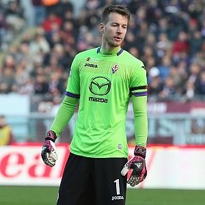 Norberto Murara Neto: <br />"Di quel 4-2 dell'andata <br />ci serve la voglia di vincere"