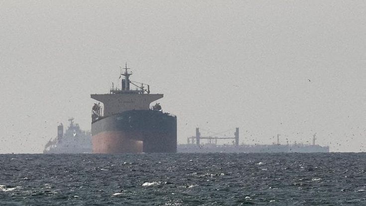 La Ue prepara la missione: fregate e sminatori italiani a Hormuz