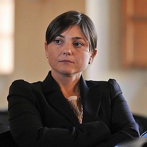 <span lang="IT">Serracchiani-Guerini per la guida del Pd, ma la minoranza punta i piedi<br /></span>