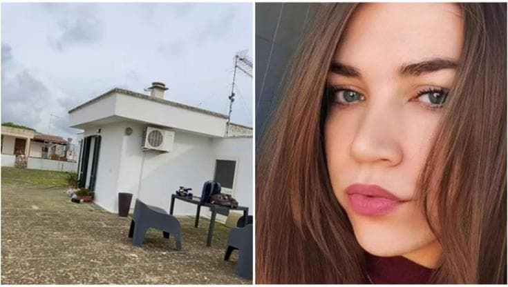 Accovacciata in un armadio, così è stata trovata Tatiana. Le sue prime parole: "Non ho fatto niente"