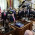 Otto questioni ci avvicinano agli Stati Uniti