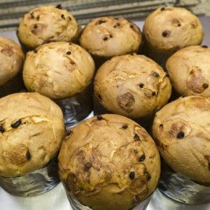 Panettoni, come riconoscere quello di qualità