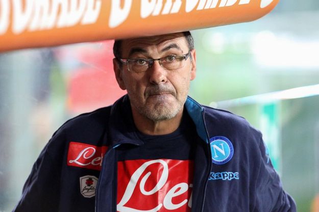 Lazio-Napoli, il film della partita