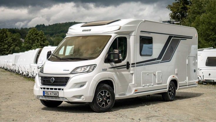 Assocamp e disabilità, anche i camper con Iva agevolata al 4%