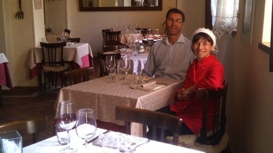 A Pavia il risotto abbonda sulla bocca (e la tavola)  dei buongustai