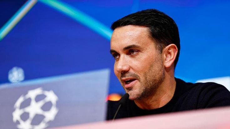 Atalanta a Monaco, Palladino: “Voglio una partita degna di noi”