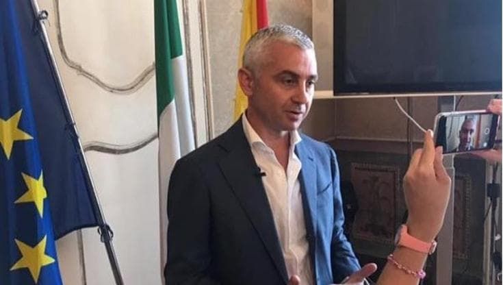 Agrigento, corsa a sindaco: stallo nel centrodestra, la Lega vuole anche la Dc