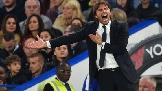 Inghilterra, il Chelsea pensa ad Ancelotti. Conte: ''Tutte cavolate''