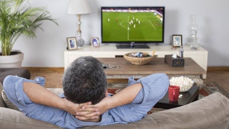 Pay tv, il 70% degli italiani ha almeno un abbonamento