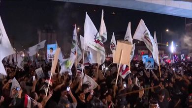 Iraq, a Baghdad la grande festa per la partenza degli ultimi soldati americani dal Paese