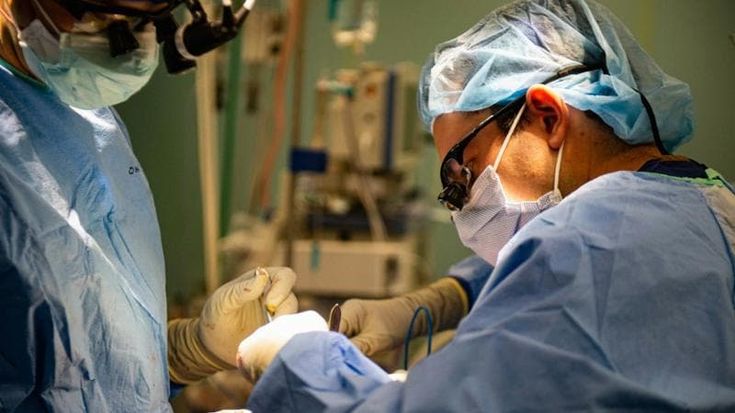 Salute, infezioni chirurgiche evitabili al 55% dei casi con buone pratiche, mancano modelli uniformi