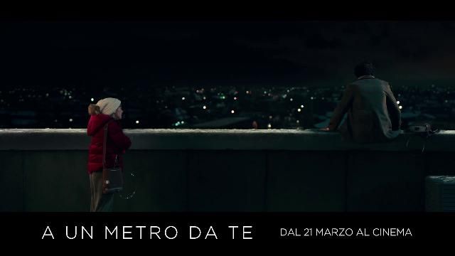 Dove Vedere A Un Metro Da Te