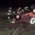 Udine, 16enne prende auto della madre e si schianta e muore: feriti i 7 coetanei a bordo
