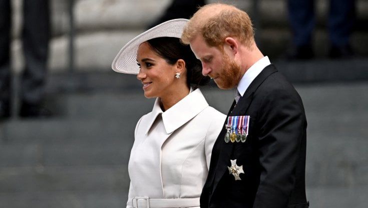 'Harry & Meghan', dalla&nbsp;“gelosia" di William e Kate all’aborto&nbsp;"causato dai media": le esplosive&nbsp;rivelazioni delle ultime&nbsp;puntate