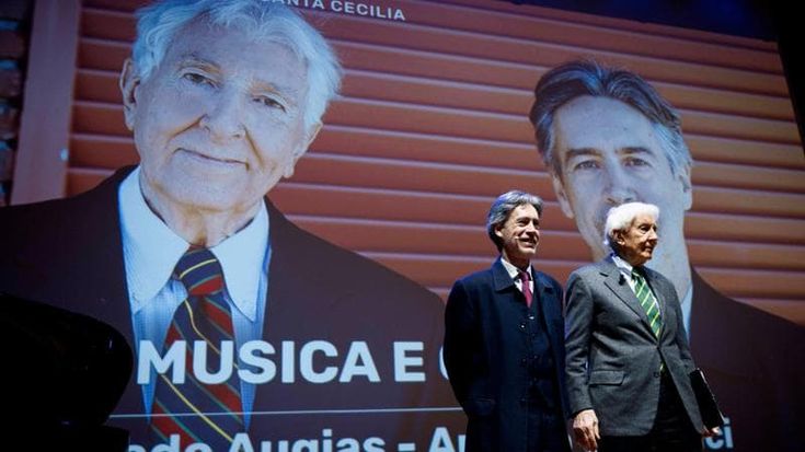 “La musica e l’eterno”, in viaggio con Augias nel genio dell’800