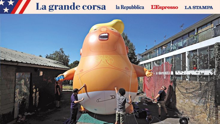 La fuga dei giovani è l’ultima paura democratica