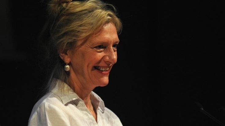 Elizabeth Strout: “America, per via di Trump sei rimasta sola”