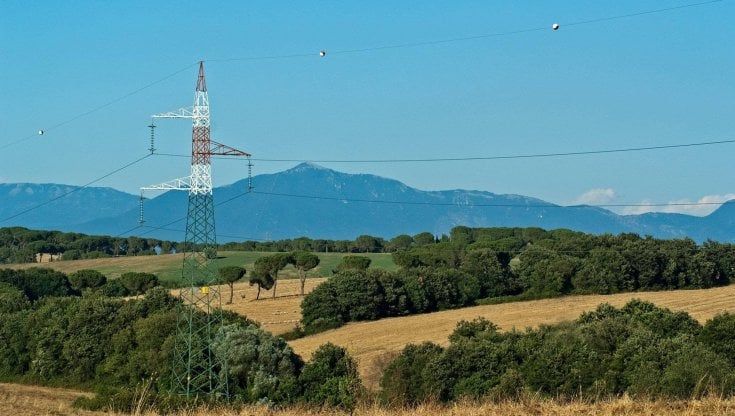 Così il traliccio "intelligente" controlla la qualità dell'aria. E ci aiuta a proteggere la natura