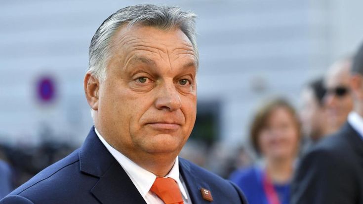 Perché Orbán non si allea con la ruspa