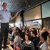 La sfida di Beto O’Rourke: così il nuovo Obama punta alla Casa Bianca